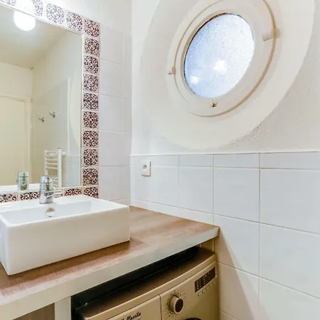 Les Jardins D'azur.1 Apartamento *