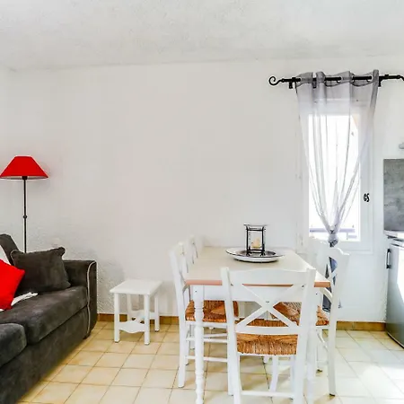 Apartamento Les Jardins D'azur.1 Saint-Raphaël