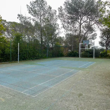 Les Jardins D'azur.1 Apartamento Saint-Raphaël