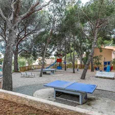 Les Jardins D'azur.1 *