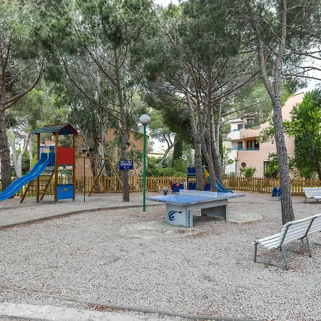 Apartamento Les Jardins D'azur.1 *